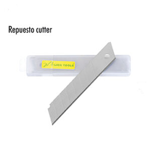 REPUESTO PARA CUTTER