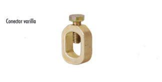 CONECTOR PARA VARILLA 1/2"