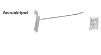 GANCHO EXIBIPANEL