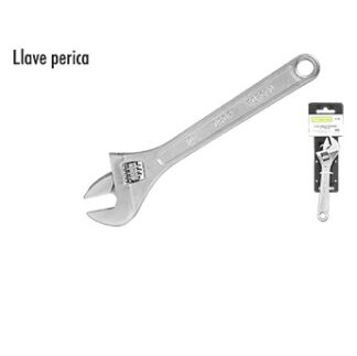 LLAVE PERICA