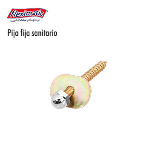 PIJA FIJA SANITARIO