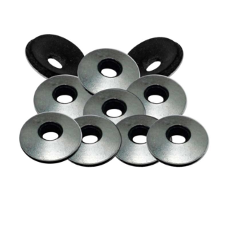 RONDANA DE NEOPRENO 1/4" x 5/8"